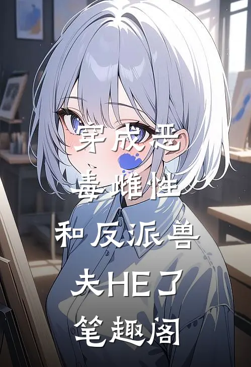 穿成恶毒雌性，和反派兽夫HE了笔趣阁