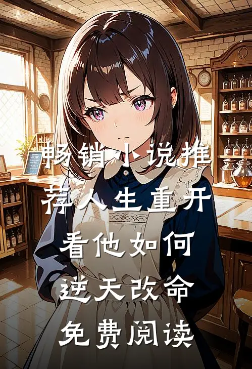畅销小说推荐人生重开:看他如何逆天改命免费阅读