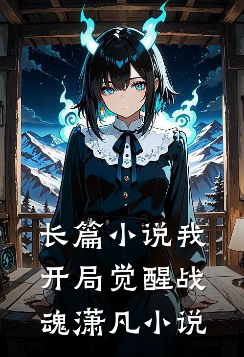 长篇小说我开局觉醒战魂潇凡小说