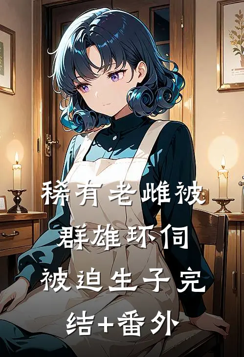 稀有老雌被群雄环伺，被迫生子完结+番外