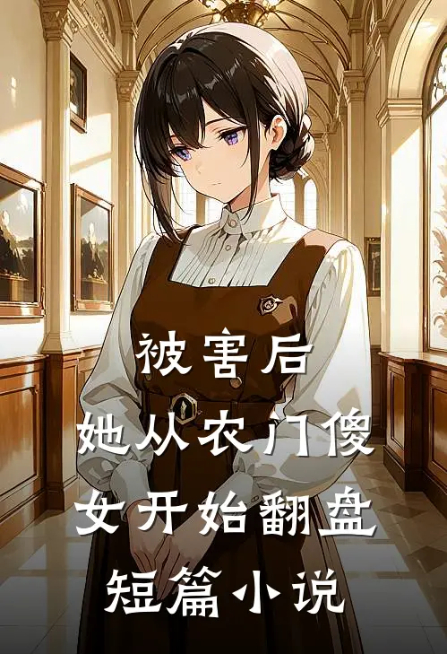 被害后，她从农门傻女开始翻盘短篇小说
