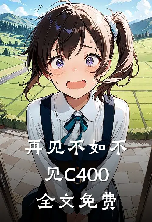 再见不如不见C400全文免费
