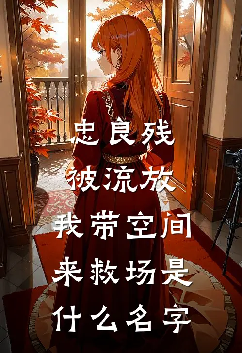忠良残，被流放，我带空间来救场是什么名字