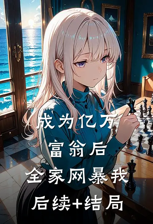成为亿万富翁后，全家网暴我后续+结局