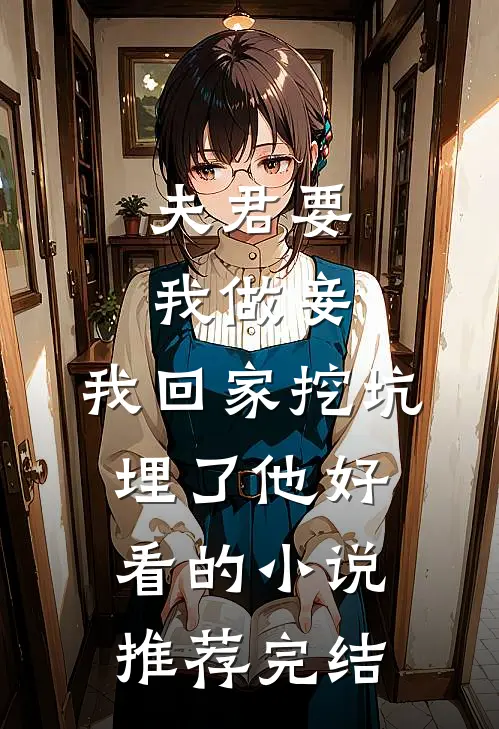 夫君要我做妾，我回家挖坑埋了他好看的小说推荐完结