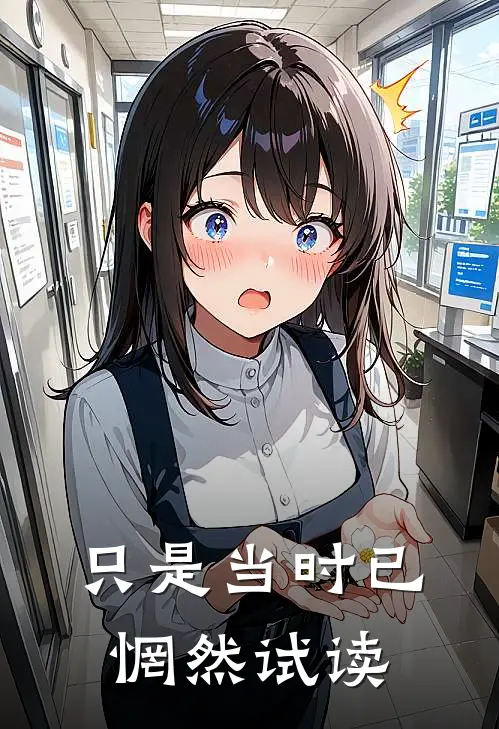 只是当时已惘然试读
