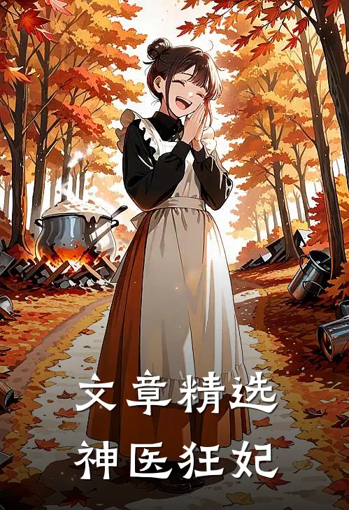 文章精选神医狂妃