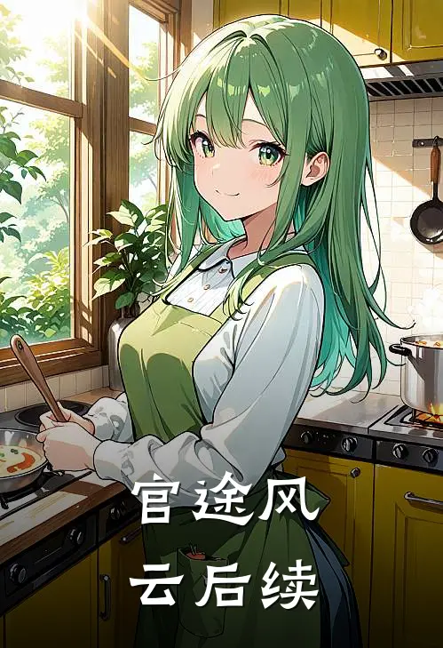 官途风云后续