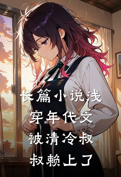 长篇小说浅穿年代文，被清冷叔叔赖上了