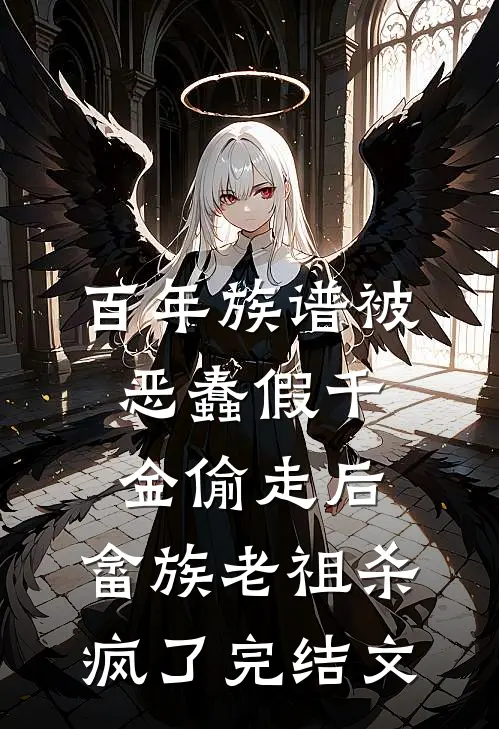 百年族谱被恶蠢假千金偷走后，畲族老祖杀疯了完结文