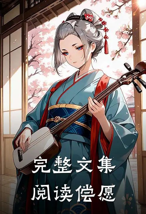 完整文集阅读偿愿