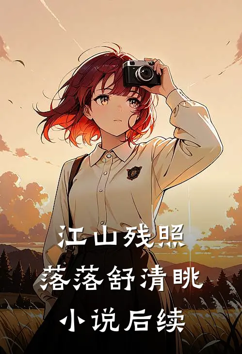江山残照，落落舒清眺小说后续