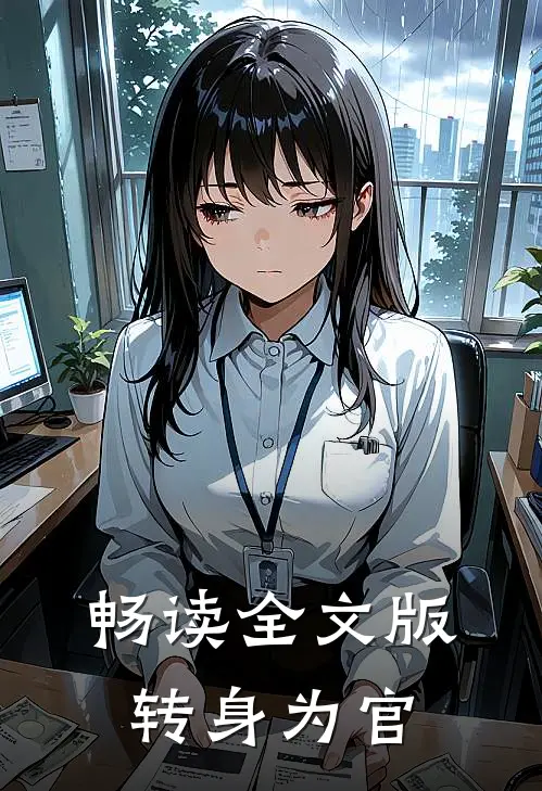 畅读全文版转身为官