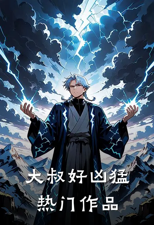 大叔好凶猛热门作品
