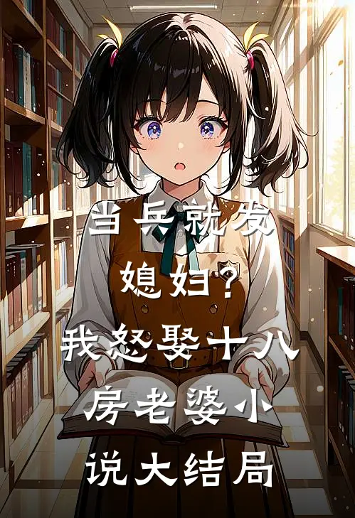 当兵就发媳妇？我怒娶十八房老婆小说大结局