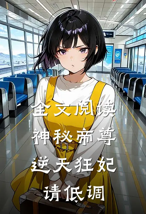 全文阅读神秘帝尊：逆天狂妃，请低调