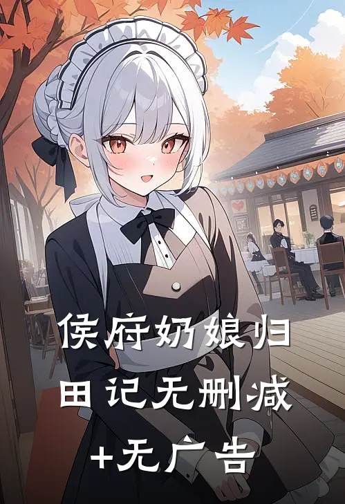 侯府奶娘归田记无删减+无广告