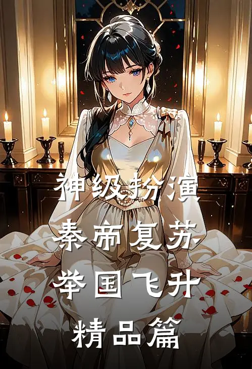 神级扮演：秦帝复苏，举国飞升精品篇