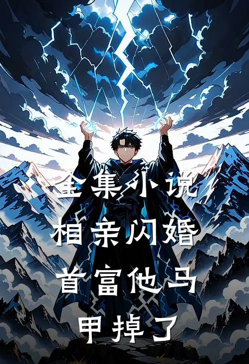 全集小说相亲闪婚：首富他马甲掉了