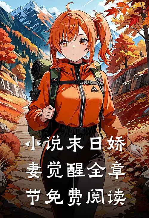 小说末日娇妻觉醒全章节免费阅读