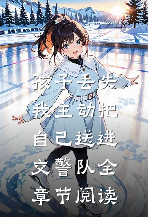 孩子丢失，我主动把自己送进交警队全章节阅读