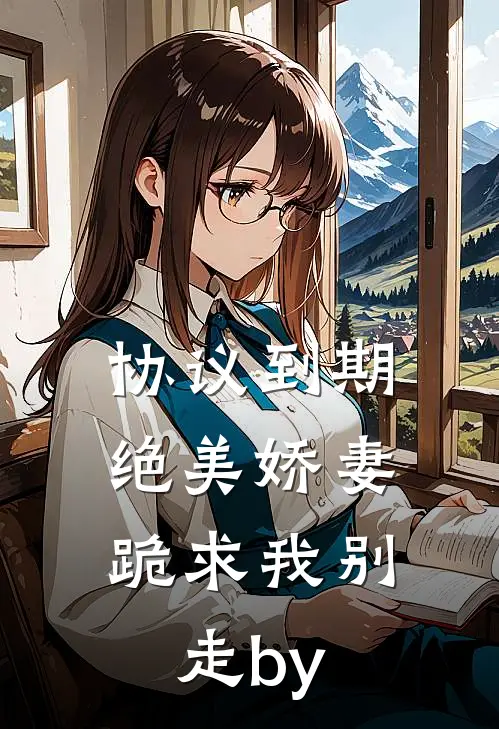 协议到期，绝美娇妻跪求我别走by