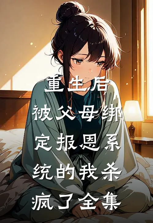 重生后，被父母绑定报恩系统的我杀疯了全集