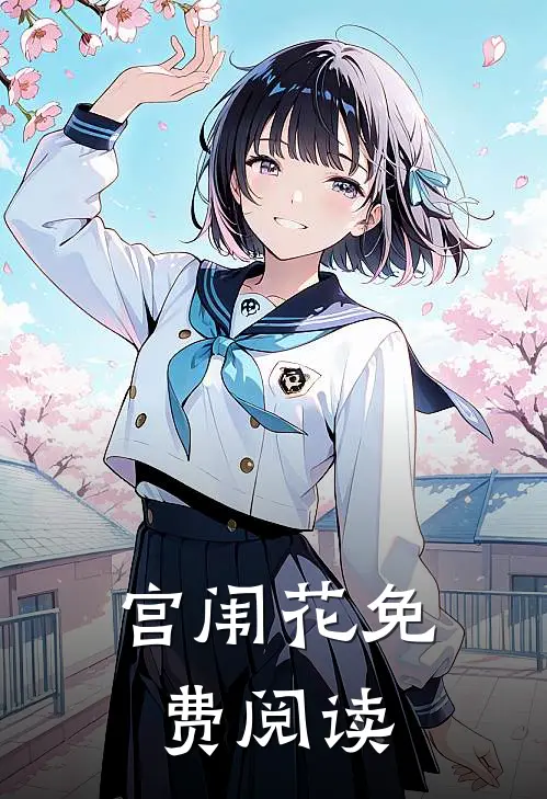 宫闱花免费阅读
