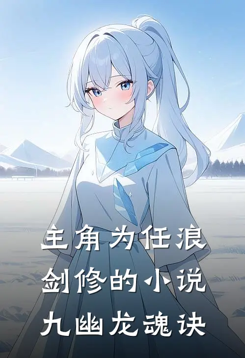 主角为任浪剑修的小说九幽龙魂诀