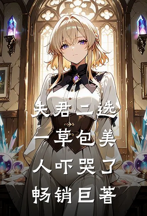 夫君二选一草包美人吓哭了畅销巨著