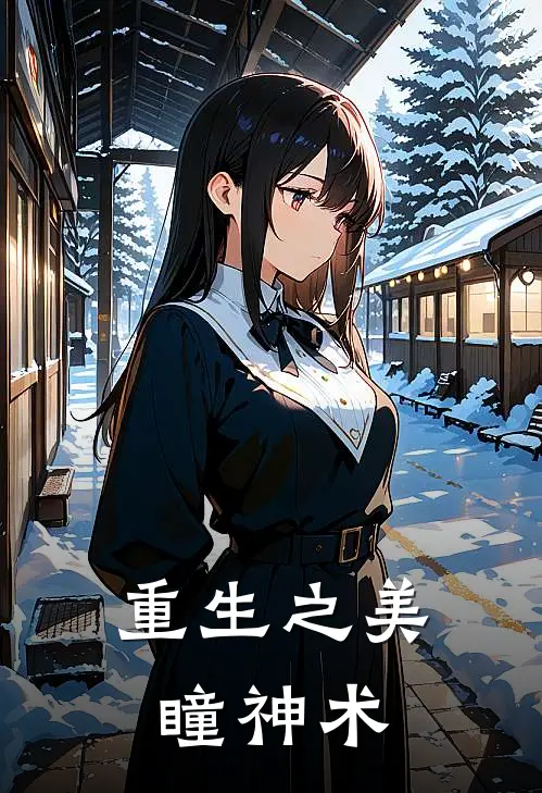 重生之美瞳神术