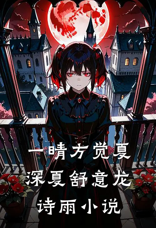 一晴方觉夏深夏舒意龙诗雨小说