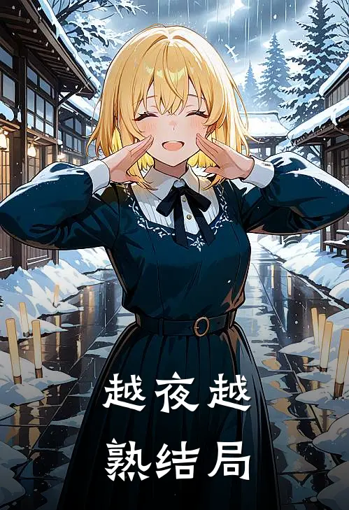 越夜越熟结局