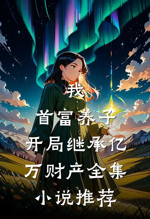 我，首富养子，开局继承亿万财产全集小说推荐