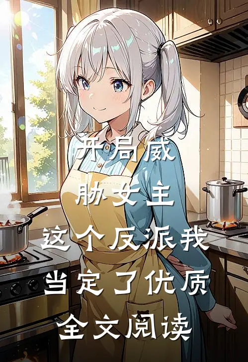 开局威胁女主，这个反派我当定了优质全文阅读