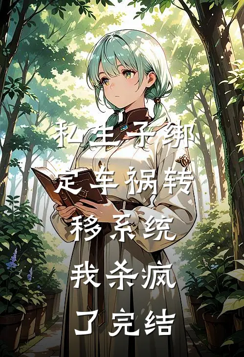 私生子绑定车祸转移系统，我杀疯了完结