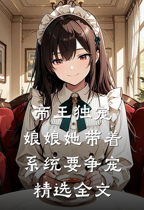 帝王独宠：娘娘她带着系统要争宠精选全文