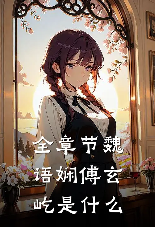全章节魏语娴傅玄屹是什么