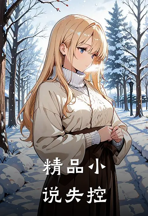 精品小说失控