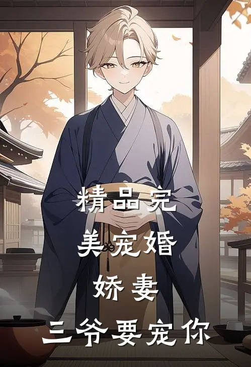 精品完美宠婚：娇妻，三爷要宠你