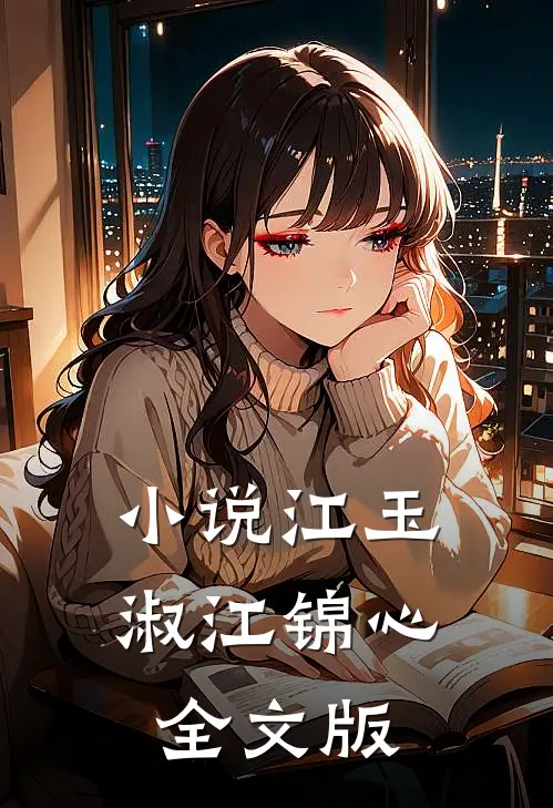 小说江玉淑江锦心全文版