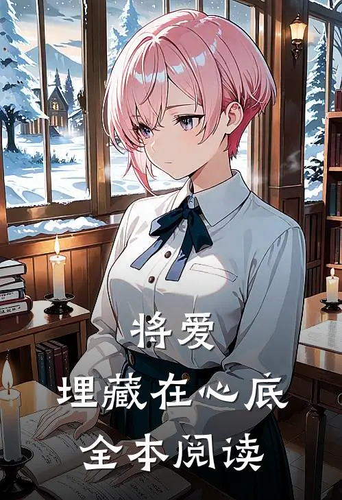 将爱，埋藏在心底全本阅读
