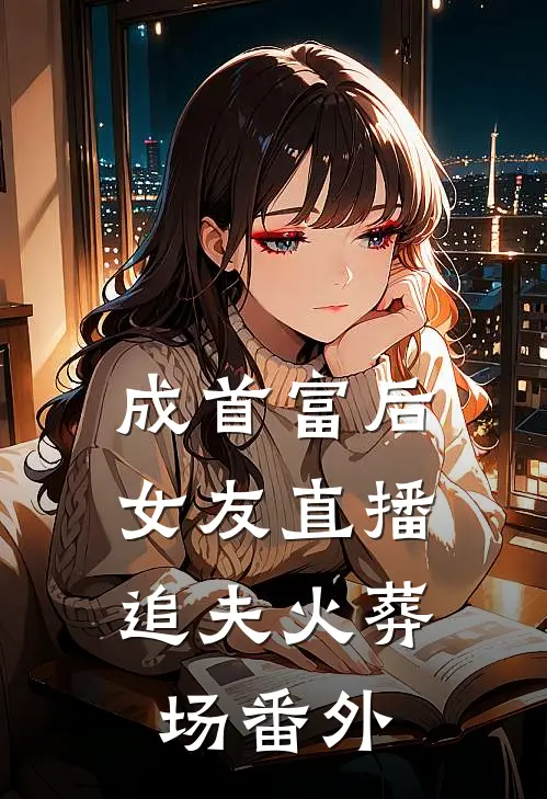成首富后，女友直播追夫火葬场番外