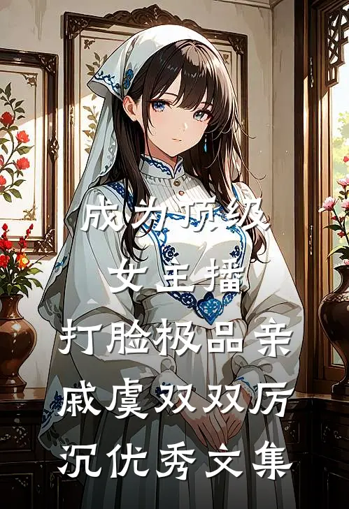 成为顶级女主播,打脸极品亲戚(虞双双厉沉)优秀文集