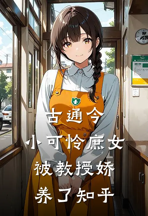 古通今：小可怜庶女被教授娇养了知乎