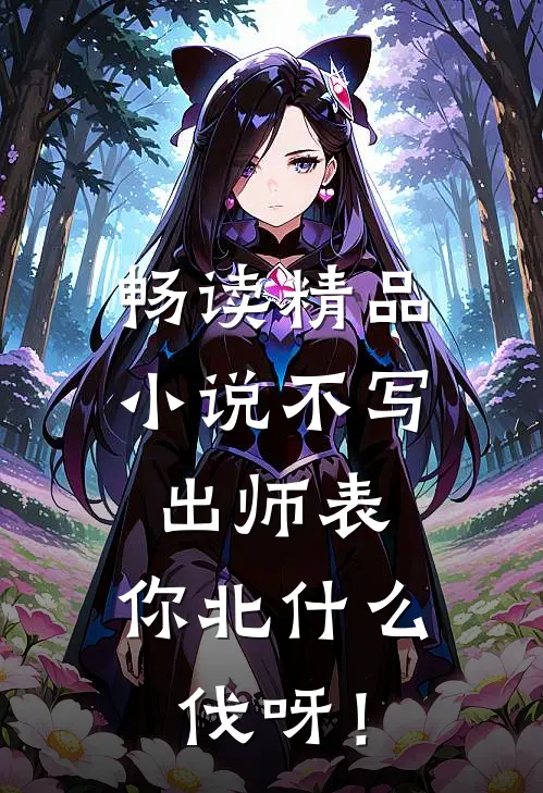 畅读精品小说不写出师表，你北什么伐呀！