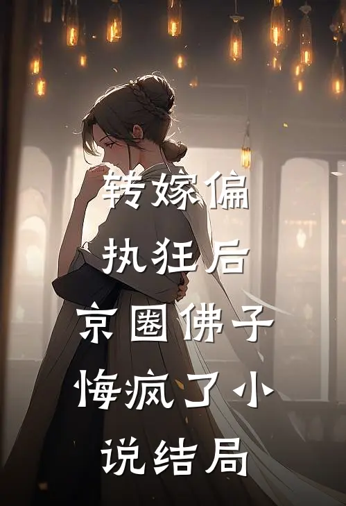 转嫁偏执狂后，京圈佛子悔疯了小说结局