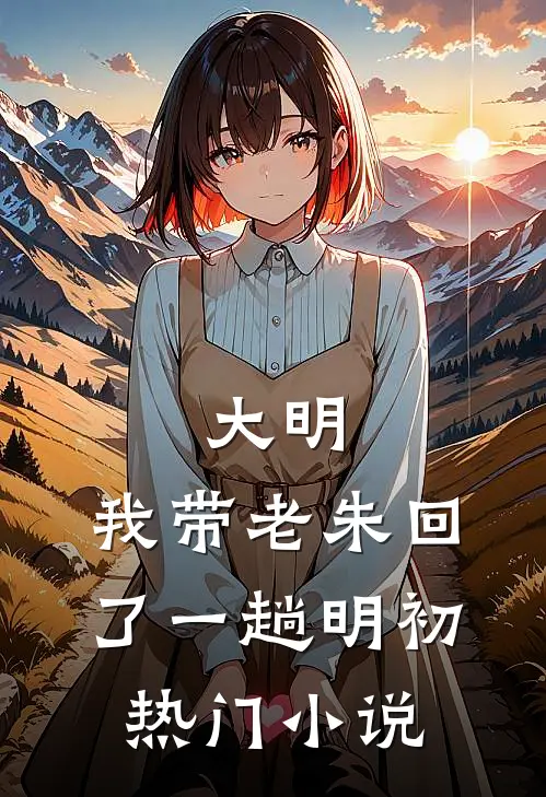 大明：我带老朱回了一趟明初热门小说
