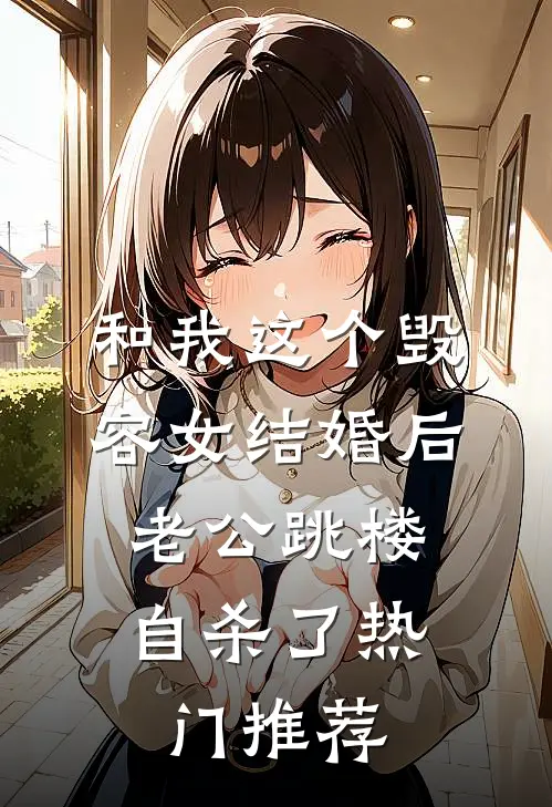 和我这个毁容女结婚后，老公跳楼自杀了热门推荐