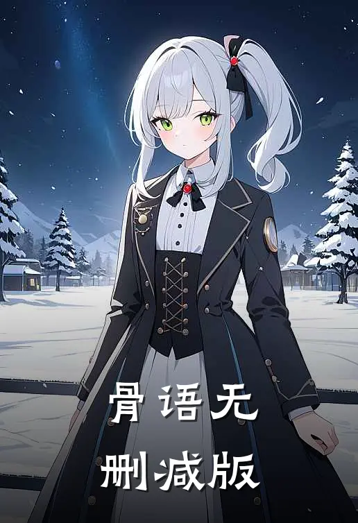 骨语无删减版